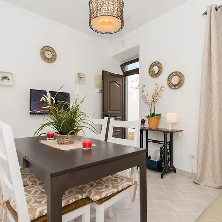 Villa Casa Florinda à Tavira Extérieur photo