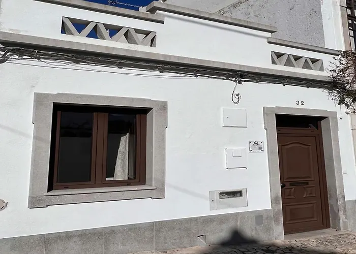 Casa Florinda