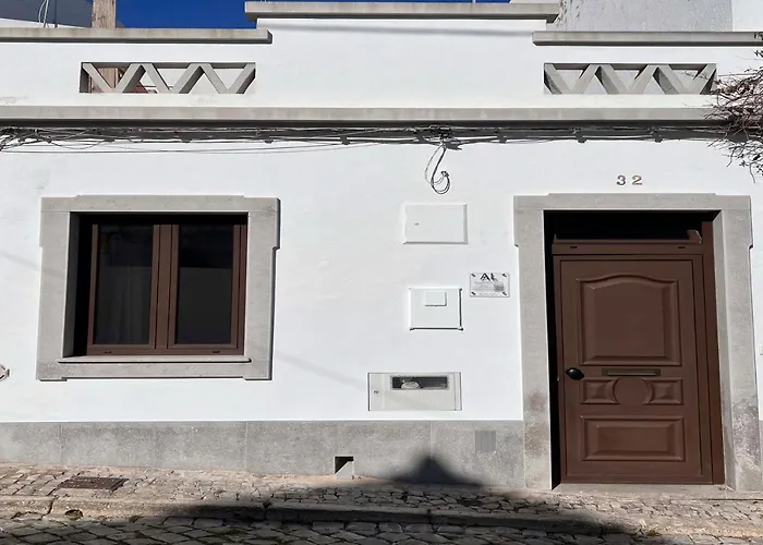 Casa Florinda