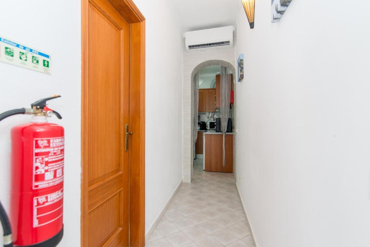 Holiday home Casa Florinda