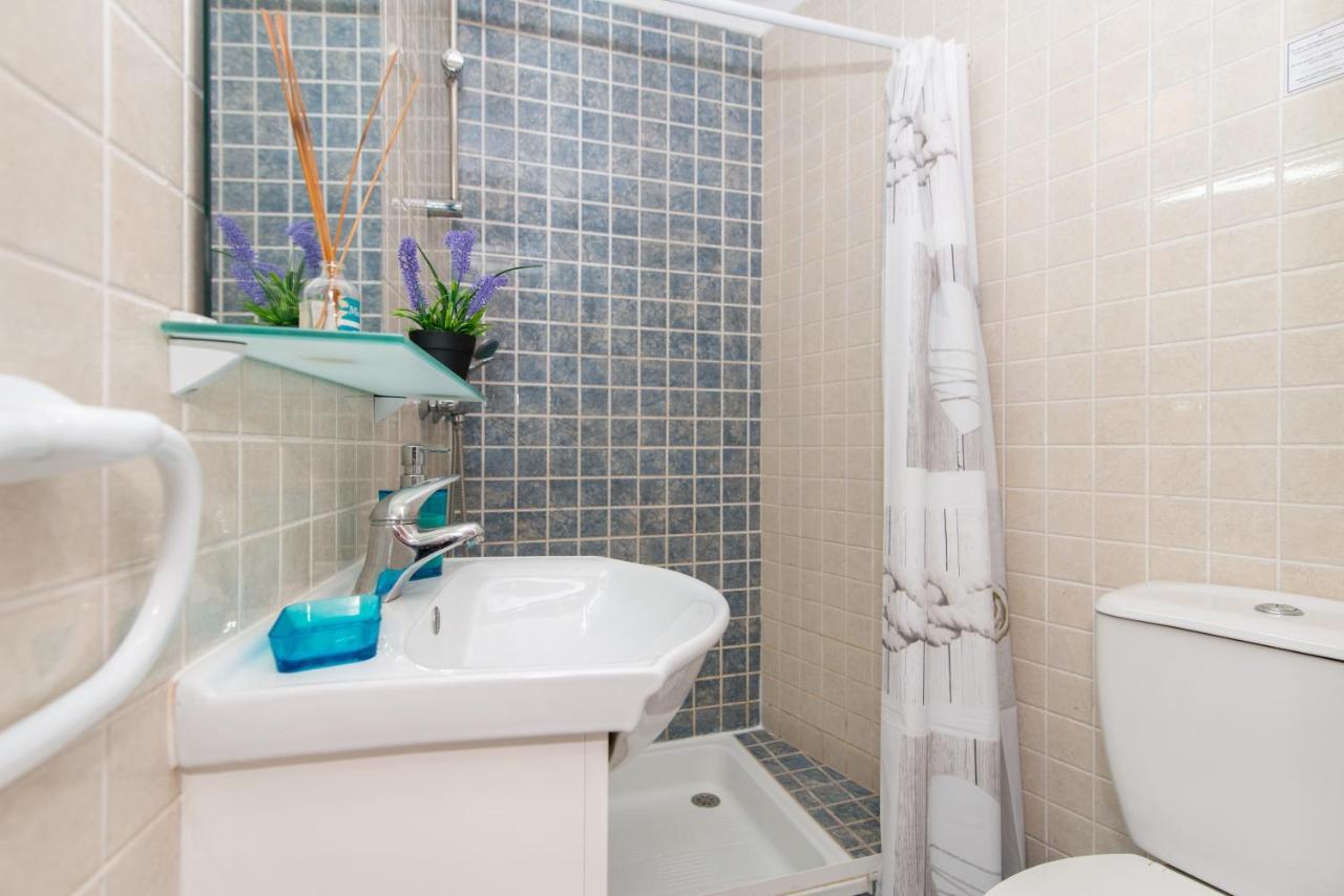 Holiday home Casa Florinda *
