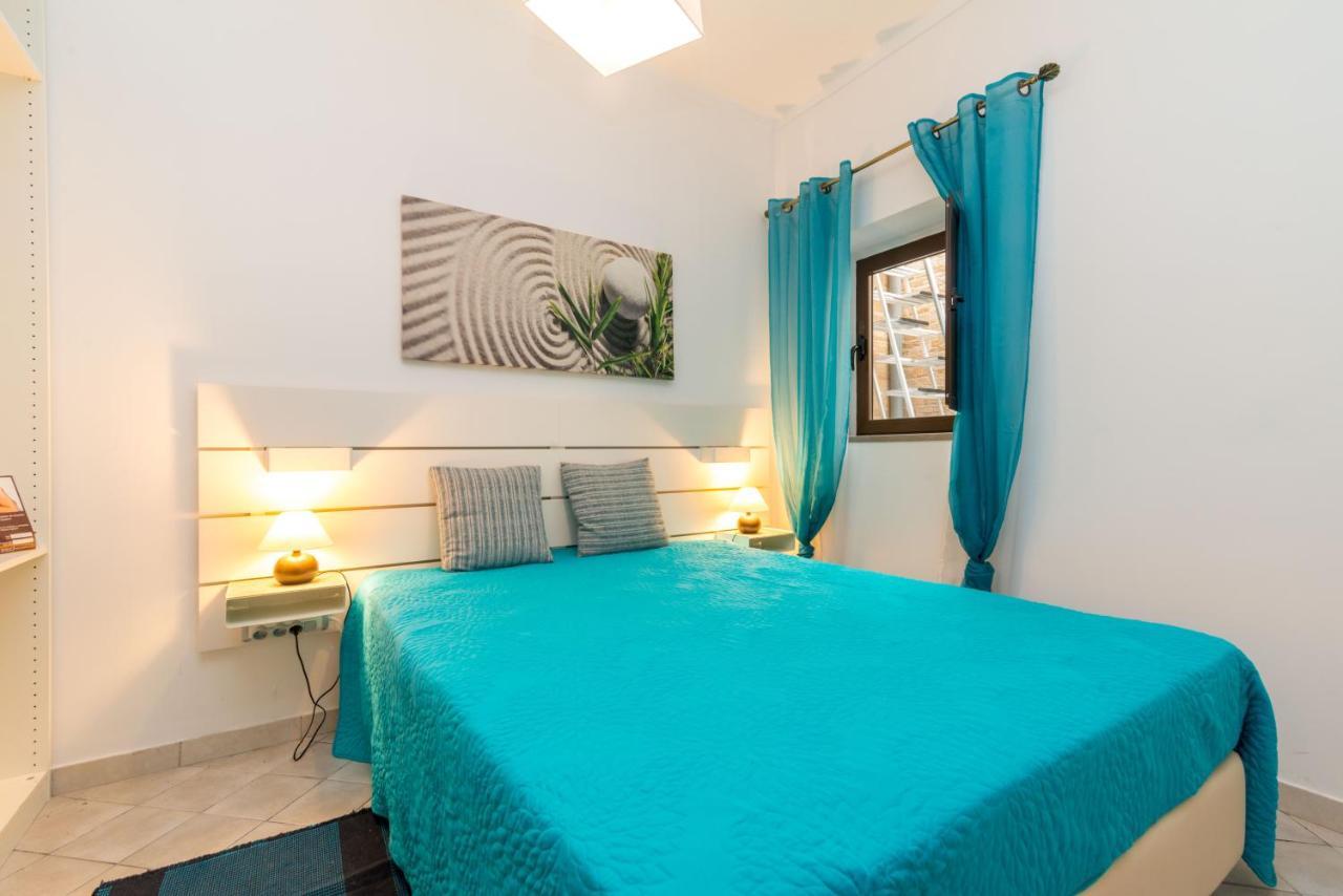 Holiday home Casa Florinda *