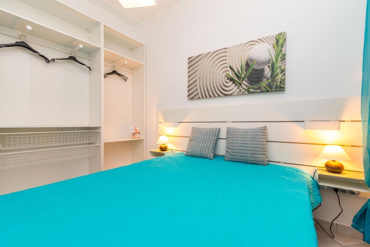 Casa Florinda Holiday home *