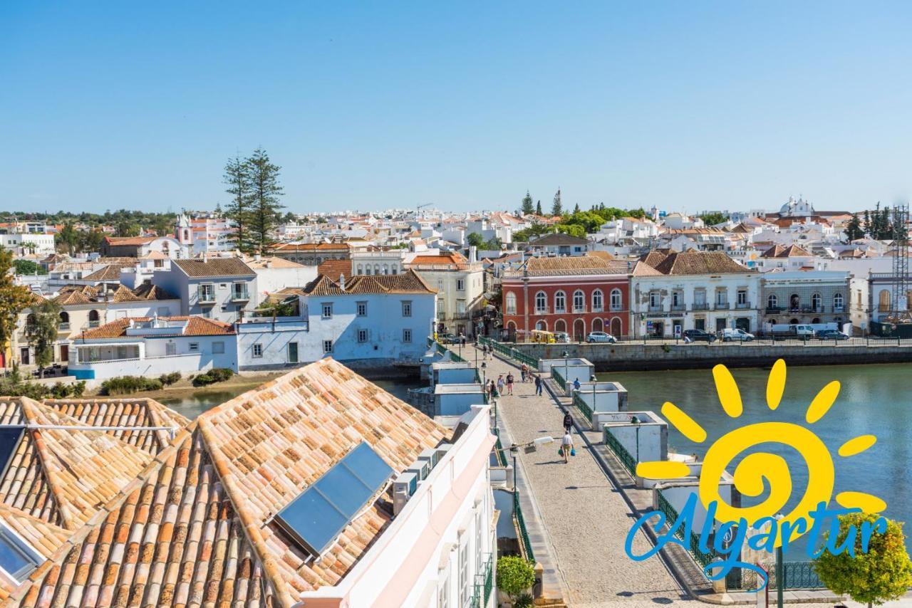 Casa Florinda Сasa de vacaciones Tavira